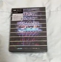 Snow Man DOME tour 2023 I DO ME Blu-ray