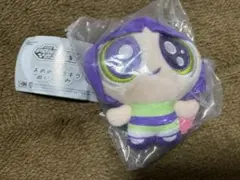 パワーパフガールズ バターカップ