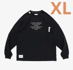 WTAPS DCPN / LS / NLPL 