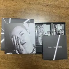 HAPPY BURSTDAY DAREDEVIL Ver. バーノン