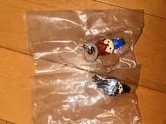 幽遊白書 めじるしアクセサリー 飛影　桑原