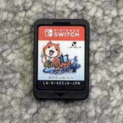 妖怪ウォッチ4 ぼくらは同じ空を見上げている Switch ソフト