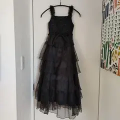 子供　ドレス　130cm