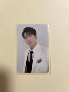 SEVENTEEN FML carat盤　ウォヌ