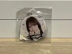 h*引様 ぷにっと乃木坂ちゃん 岡本姫奈 キーホルダー - メルカリ