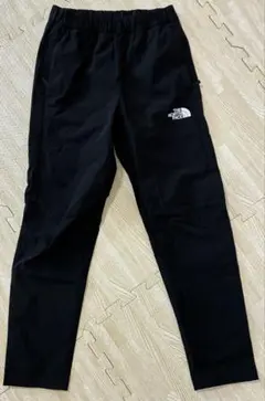 THE NORTH FACE モビリティーパンツ キッズ ブラック 130