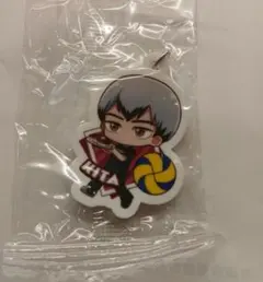 くら寿司 ハイキュー ビッくらポン 北信介