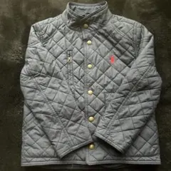 Polo Ralph Lauren キルティングジャケット120cmのサムネイル