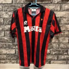 AC Milan ミラン 93-94 ホームのサムネイル