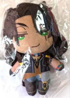 ✨ツイステッドワンダーランド　レオナ・キングスカラーぬいぐるみサバナクロー✨