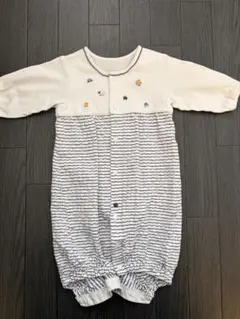 ファミリア ツーウェイオール ドレスオール