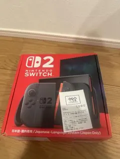 2026年最新】Switch2 本体の人気アイテム - メルカリ