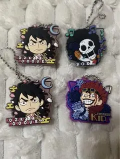 ワンピース ラバマスグミ ※バラ売り可