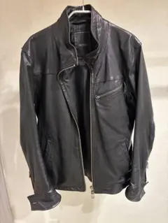 2025年最新】TETE HOMME メンズ レザージャケット・ライダースの