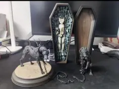ベルセルク OC グリフィス EX版 スタチュー フィギュア ベルセルク OC グリフィス EX版 スタチュー フィギュア - メルカリ