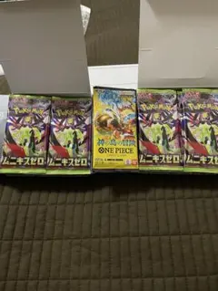 2026年最新】サーチ済みパックの人気アイテム - メルカリ