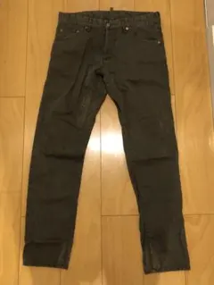 ディースクエアード デニム