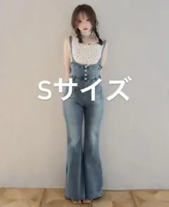 2026年最新】ANDMARY レディース サロペット・オーバーオール