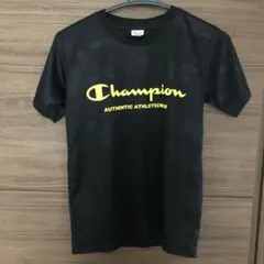 【値下げ！】子供半袖150cmスポーツTシャツ(champion)メッシュ
