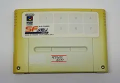 スーファミ SFメモリカセット タクティクスオウガ ソフトのみ