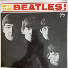 MEET THE BEATLES! AR-8026
