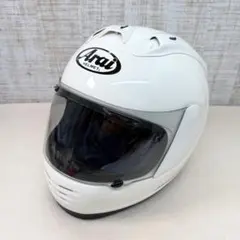 Arai ヘルメットRAPIDE-SR AOYAMA 青山博一選手 - メルカリ