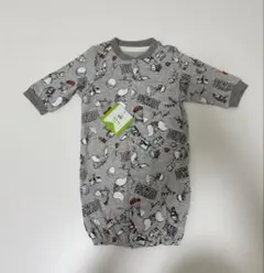 Disney Baby 2WAYオール　ダンボ　(50-60cm) 新生児