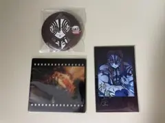 猗窩座 鬼滅の刃 ufotableダイニングお楽しみくじ dining