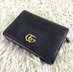 GUCCI折りたたみ財布