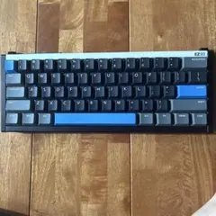 NiZ PLUM 68pro(S) 35gf ハードケース付 NiZ PLUMキーボード US配列 68pro(S) 35gf ハードケース付 - メルカリ