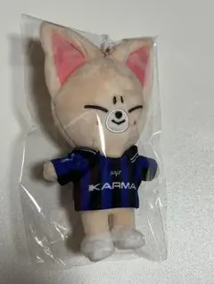 KARMA SKZOOver Foxiny