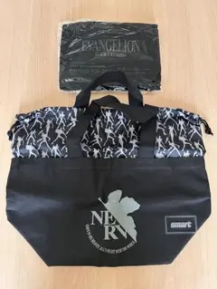 EVANGELION 初号機　エコバッグ