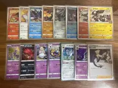 ポケモンカード25thまとめ売り
