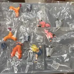 HGドラゴンボール まとめ