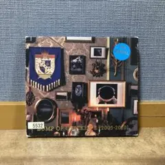 BUMP OF CHICKEN Ⅱ [2005-2010]