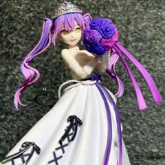 一番くじ ホロライブ 常闇トワ フィギュア