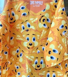 【新品未使用】清水エスパルス パルちゃん 法被　はっぴ　ハッピ　シャツ