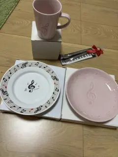 栗原はるみ 食器セット スター 星 ペア 子ども用食器セット 星柄 4点 栗原はるみ - メルカリ