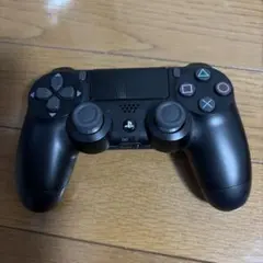 SONY DUALSHOCK 4 ワイヤレスコントローラー 【ジャンク品】