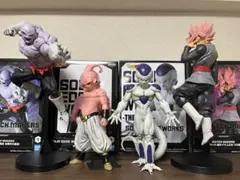 2026年最新】フィギュア ドラゴンボールの人気アイテム - メルカリ