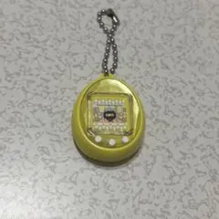 たまごっち　ミニチュアチャームコレクション　ござるっち