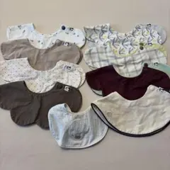 コニー スタイ 8枚セット おまけ1枚付き