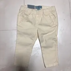 baby GAP パンツ