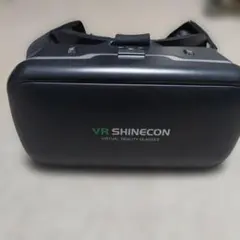 VR SHINECON バーチャルリアリティグラス