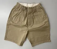 新品 オーディナリーフィッツ トラベルショーツ Sのサムネイル
