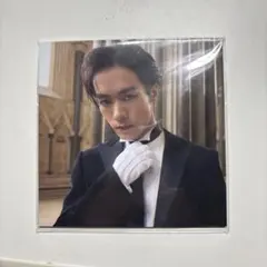 韓国 ソウル ファンミ IDフォト 川村壱馬 パスポート セット - メルカリ