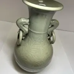 山村御流 赤膚焼 花入 尊式 - メルカリ
