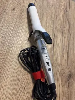 クレイツカールアイロン32ミリ