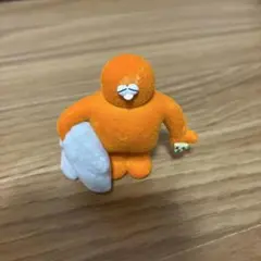 The TOMODACHI！フィギュアコレクション