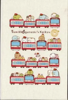 2025年最新】京急 すみっコぐらしの人気アイテム - メルカリ